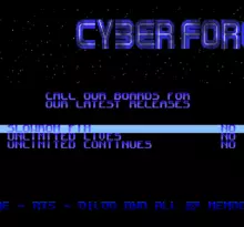 Image n° 7 - screenshots  : Space Invaders - The Original Game